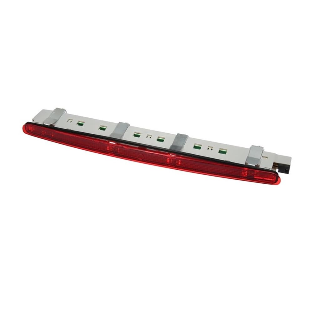 Troisième feu stop LED en panne solution pour Benz W203 Classe E - 7