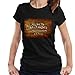 Produktbild The Handmiads Tale Nolite Te Bastardes Carborundorum Bitches Women's T-Shirt
