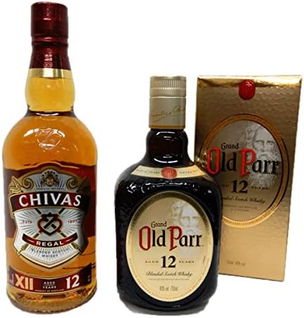 待望の再入荷! T13 スコッチウィスキー シーバス オールドパー