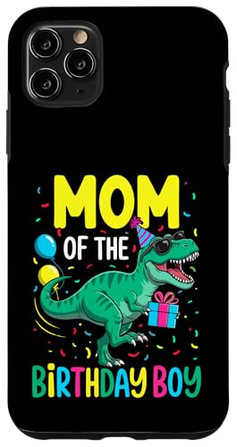 Mom Of The Birthday Party �ߑ� �}�} ���� �X�N���b�h �}�} �X�}�z�P�[�X iPhone 11 Pro Max �p