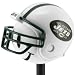 NFL New York Jets Football Helmet Antenna Topper