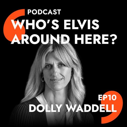 Dolly Waddell: The Mirror Moment