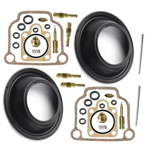 Réparer les fuites de carburateur BING CV 32mm pour moto BMW R45 R80 R100