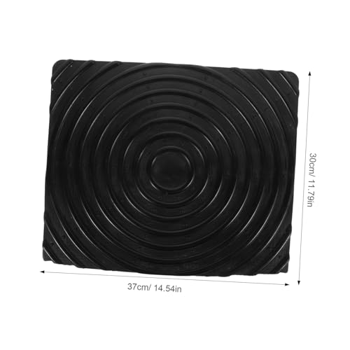 Funda para nido de gallinas Happyyami mejora el confort en ponederos estándar y lavables 5