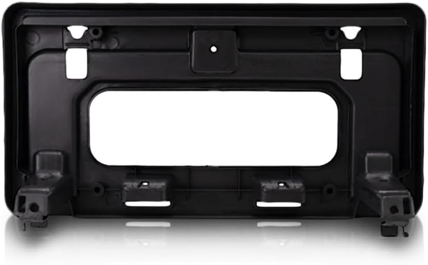 for Honda Civic License Plate Bracket 2013 2014 2015 | Front | Sedan | HO1068114 | 71145TR3A50