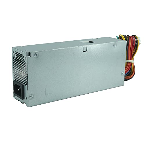 Fuente de alimentación 220W para HP Pavilion Slimline S5 miniatura 4