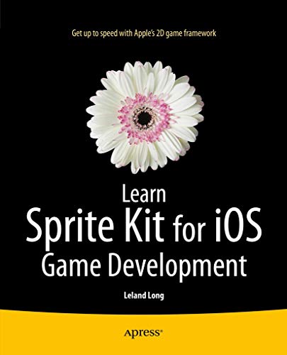 Learn Sprite Kit for iOS Game Development view 2
