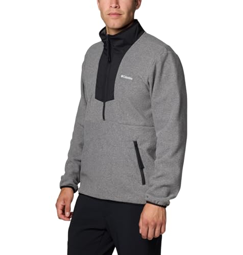 Image of Columbia Sequoia Grove Half Zip Fleece