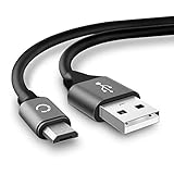 Máxima calidad: ✔ Irrompible y flexible ✔ La transferencia de datos ✔ Conecta el dispositivo al PC / ordenador portátil