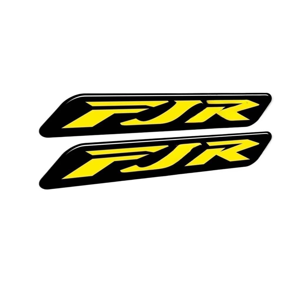 Motorcycle Tank Gas Cap Pad Tank Pad Decal Protector Stickers Fit for Ya&maha FJR1300 FJR 1300 Motorcycle Tank Pad