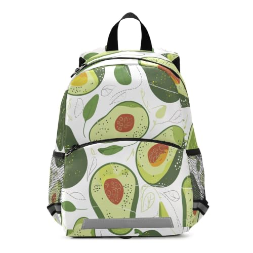 Cartable pour enfants avocat sac à dos maternelle 3-8 ans et sac scolaire tout petits