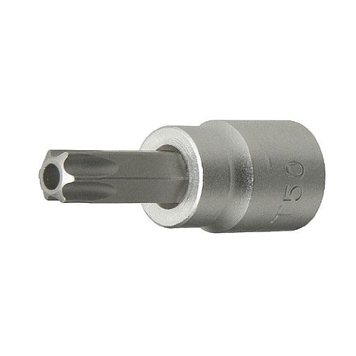 (STRAIGHT/�X�g���[�g) 3/8"(9.5mm) �w�N�T���r�����r�b�g�\�P�b�g T50 (������~�ߕt) 10-509