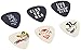 Jim Dunlop Rev Willy Pick Tin, Assorted, Light - 6 Picks/Tin