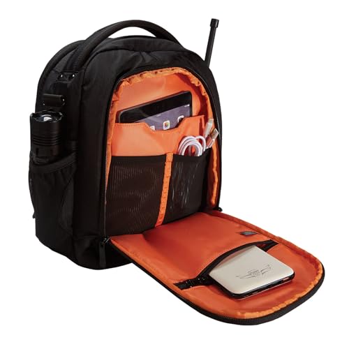 Lift Pro 2.0 Pilot Flight Bag