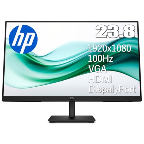 Amazon.co.jp: HP Series 3 Pro 324pf 23.8インチ フルHD IPS モニター