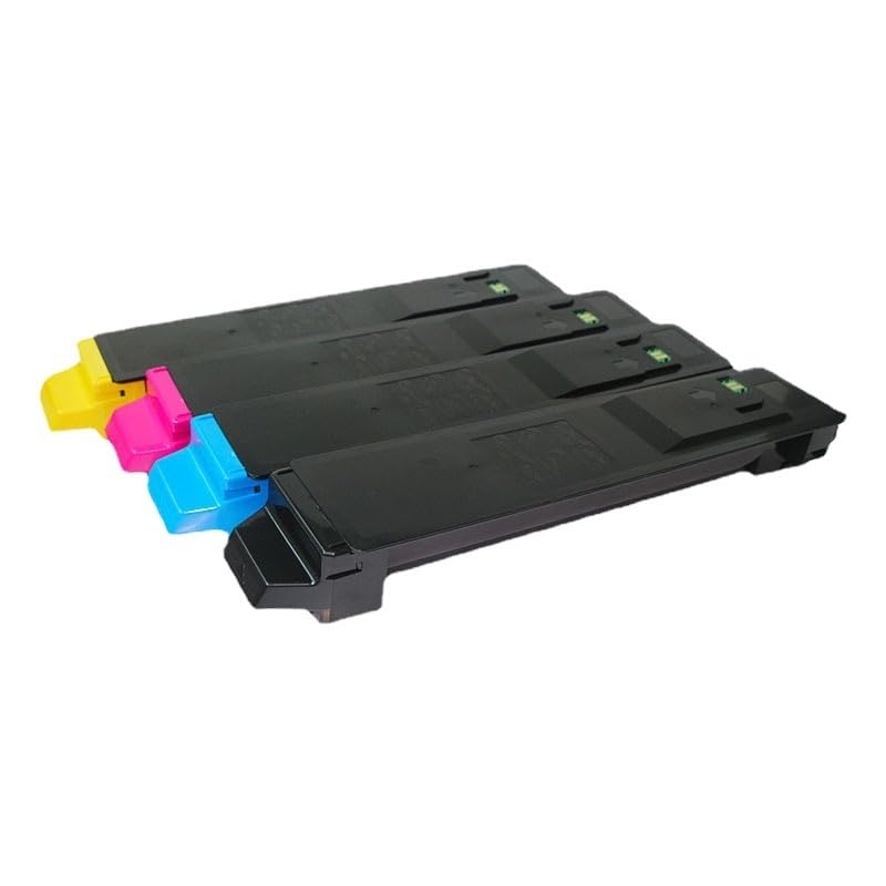 1 szt. M8124cidn TK-8108 TK8118 TK-8128 8148 M8130(M8130cidn Black TK8128)