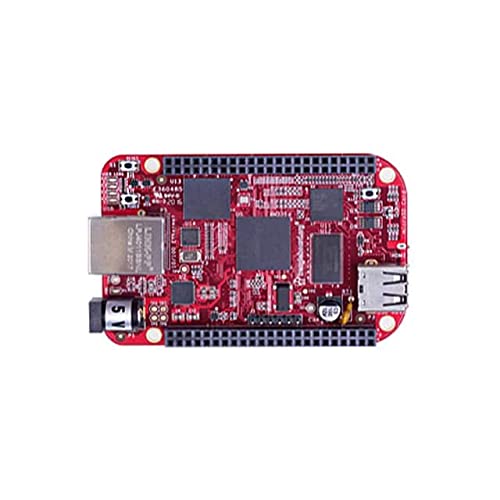 BeagleBoard by Seeed Studio BEAGLEBONE BLACK INDUSTRIAL