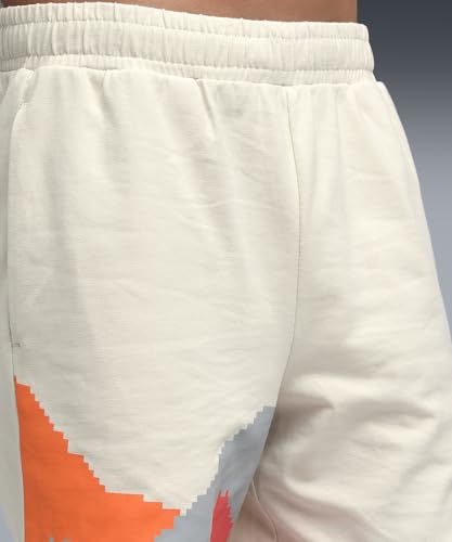 Image of Puma Unisex-Child Knitted Shorts