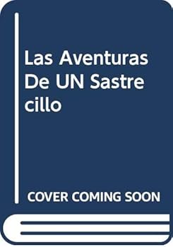 Hardcover Las Aventuras De UN Sastrecillo Book