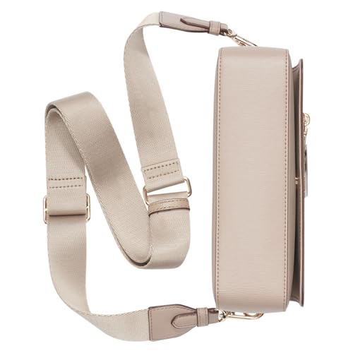 DKNY Chelsea Medium Flap Crossbody4