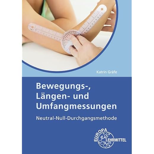 Bewegungs-, Längen- und Umfangsmessungen: Neutral-Null-Durchgangsmethode