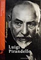 Luigi Pirandello 8880581767 Book Cover