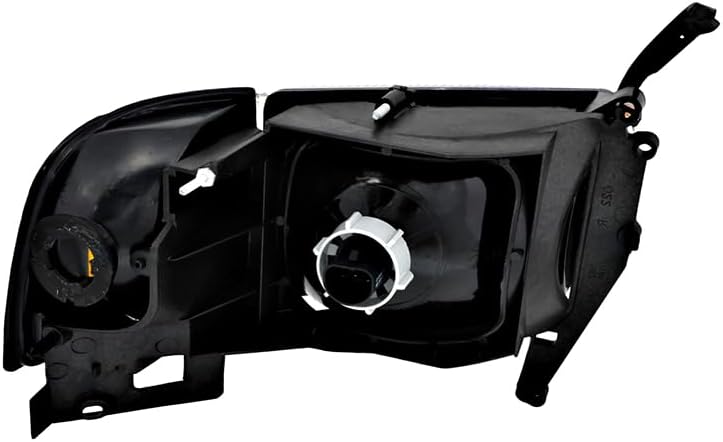 Miniatura 3 de Juego de lámparas halógenas para Dodge Ram 1500 2500 3500 1994 1995 1996 1997 1998 1999 2000 2001 2002