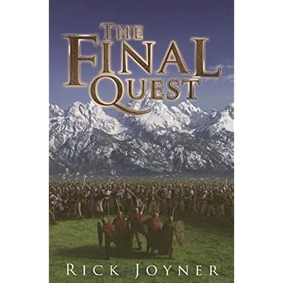 The Final Quest