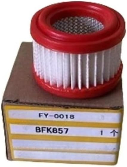 R60-7 Breather Filter CHA-7703 Compatible with EC R60-7, 31EE-02110 Direct Fit Replacement
