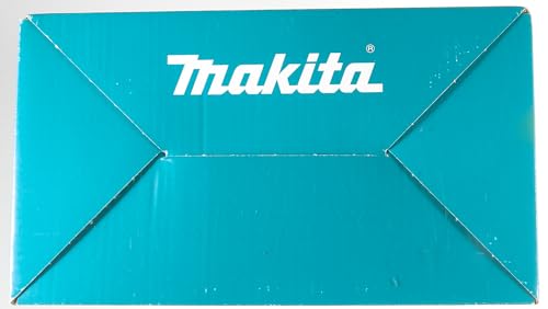 Makita DBO380Z Brushless Finishing Sander Li-ion LXT, Batteries and Charger not Included, 18 V 15 Makita DBO380Z Brushless Finishing Sander Li-ion LXT, Batteries and Charger not Included, 18 V - Image 15