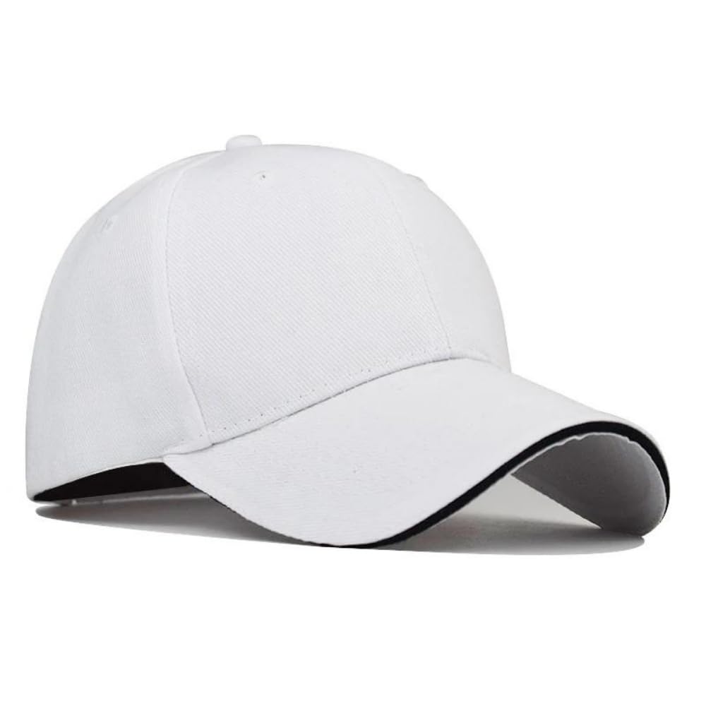 SMARTONICA EMF Radiation Protection Cap Anti Radiation Blocking EMF Baseball Cap with Holes for Man Woman