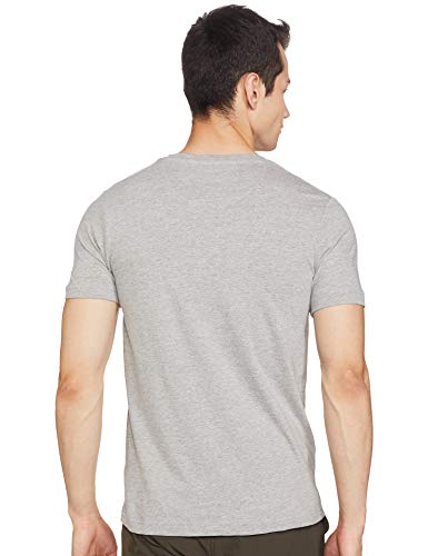 Amazon-Brand-Symbol-Mens-Regular-T-Shirt Amazon Brand - Symbol Men's Solid Regular Fit Half Sleeve Cotton T-Shirt (Combo Pack of 2)