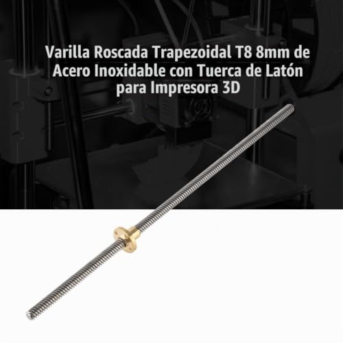 Varilla enroscada 17 Imagen adicional