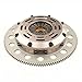 AdlerSpeed Racing & Street Clutch Twin Disc Kit Compatible with Acura Honda Civic K20 K24 K-Series Medium WT
