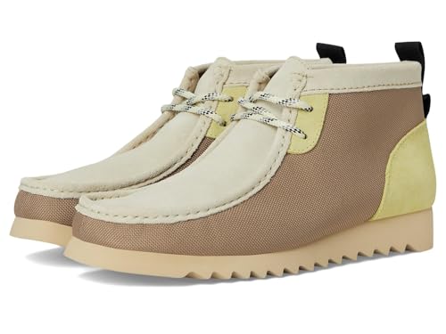 Image of Clarks mens Wallabee 2 Future