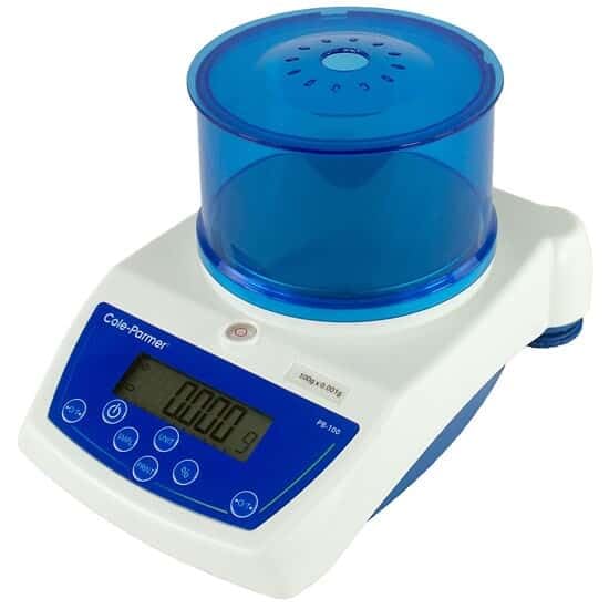 A&D Weighing SB-15K10, SB Series Base 30 lb / 15 kg