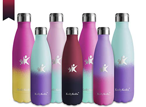 Best Travel Water Bottle For Plane