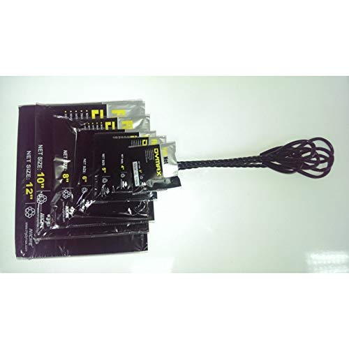 Dymax Fish Net 4 Inch