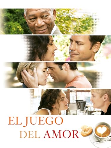 El juego del amor