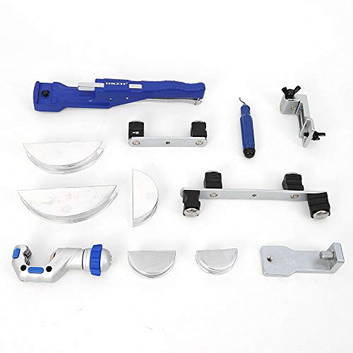 Pipe bending machine