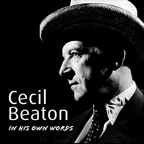 Cecil Beaton in His Own Words (Authored by Cecil Beaton) episode artwork
