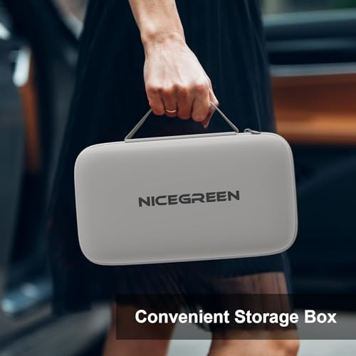 Nicegreen Life S21 Breast Pump Hands Free thumb #5