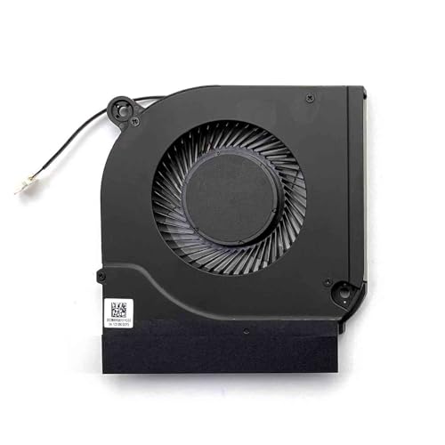 Ventilateur CPU GPU Acer Predator Helios PH315-52 i7-9750H - 3