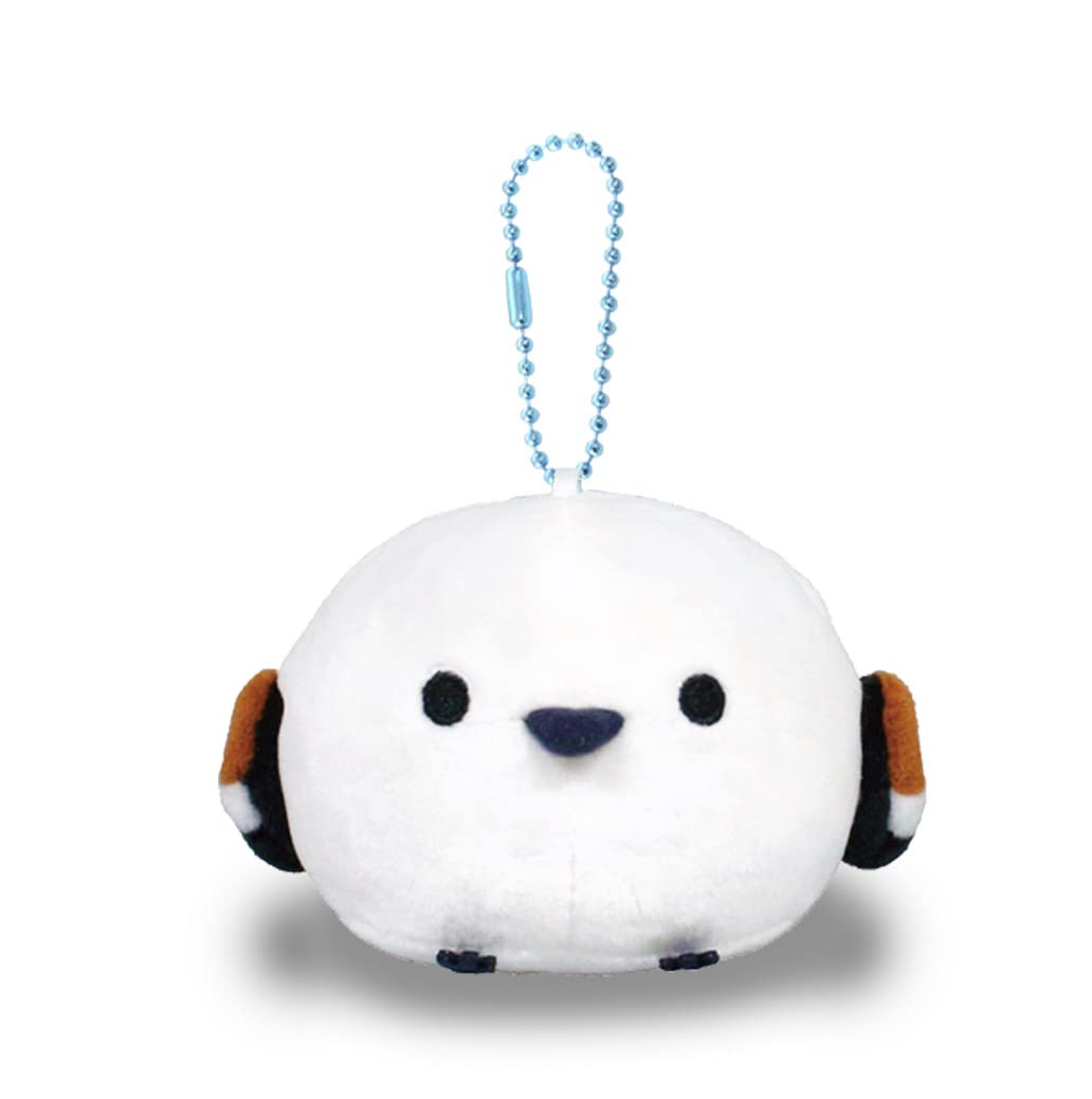 なまけものん！様30:30 Animal Object - シマエナガ | COSONCO QS