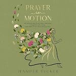 Cover of Prayer in Motion