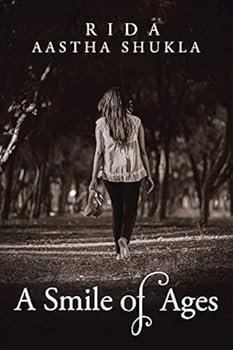 Paperback A Smile of Ages Book