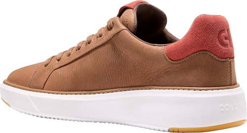 Image of Cole Haan Men's Grandpro Topspin Sneaker