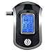 Produktbild JICHUI AT6000 Tragbarer Atemalkohol-Tester Klein-Spiritus-Detektor Mini Alkohol Testing Instruments
