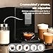 Imagen de Grunkel DREAMCAFPRESSO Cafetera Súper Automática