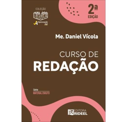 Curso de redação